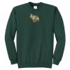 Core Fleece Crewneck Sweatshirt Thumbnail