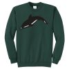 Core Fleece Crewneck Sweatshirt Thumbnail