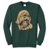 Core Fleece Crewneck Sweatshirt Thumbnail