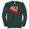 Core Fleece Crewneck Sweatshirt Thumbnail