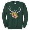 Core Fleece Crewneck Sweatshirt Thumbnail