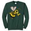 Core Fleece Crewneck Sweatshirt Thumbnail