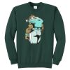 Core Fleece Crewneck Sweatshirt Thumbnail