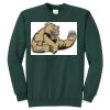 Core Fleece Crewneck Sweatshirt Thumbnail