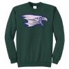 Core Fleece Crewneck Sweatshirt Thumbnail