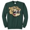 Core Fleece Crewneck Sweatshirt Thumbnail