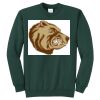 Core Fleece Crewneck Sweatshirt Thumbnail