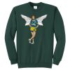Core Fleece Crewneck Sweatshirt Thumbnail