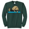 Core Fleece Crewneck Sweatshirt Thumbnail