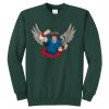 Core Fleece Crewneck Sweatshirt Thumbnail
