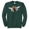 Core Fleece Crewneck Sweatshirt Thumbnail