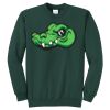 Core Fleece Crewneck Sweatshirt Thumbnail