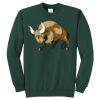 Core Fleece Crewneck Sweatshirt Thumbnail