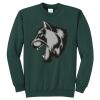 Core Fleece Crewneck Sweatshirt Thumbnail