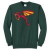 Core Fleece Crewneck Sweatshirt Thumbnail