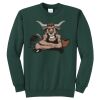 Core Fleece Crewneck Sweatshirt Thumbnail