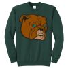 Core Fleece Crewneck Sweatshirt Thumbnail