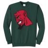 Core Fleece Crewneck Sweatshirt Thumbnail