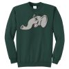 Core Fleece Crewneck Sweatshirt Thumbnail