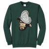 Core Fleece Crewneck Sweatshirt Thumbnail