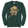 Core Fleece Crewneck Sweatshirt Thumbnail