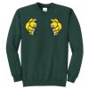 Core Fleece Crewneck Sweatshirt Thumbnail