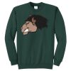 Core Fleece Crewneck Sweatshirt Thumbnail