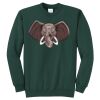 Core Fleece Crewneck Sweatshirt Thumbnail