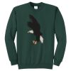 Core Fleece Crewneck Sweatshirt Thumbnail