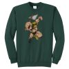 Core Fleece Crewneck Sweatshirt Thumbnail