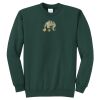 Core Fleece Crewneck Sweatshirt Thumbnail