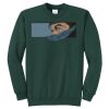 Core Fleece Crewneck Sweatshirt Thumbnail