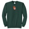 Core Fleece Crewneck Sweatshirt Thumbnail