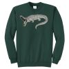 Core Fleece Crewneck Sweatshirt Thumbnail