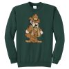 Core Fleece Crewneck Sweatshirt Thumbnail