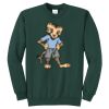 Core Fleece Crewneck Sweatshirt Thumbnail