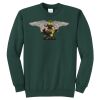 Core Fleece Crewneck Sweatshirt Thumbnail