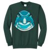 Core Fleece Crewneck Sweatshirt Thumbnail