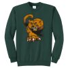 Core Fleece Crewneck Sweatshirt Thumbnail