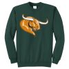 Core Fleece Crewneck Sweatshirt Thumbnail