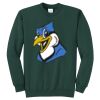 Core Fleece Crewneck Sweatshirt Thumbnail