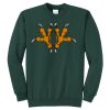 Core Fleece Crewneck Sweatshirt Thumbnail