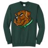 Core Fleece Crewneck Sweatshirt Thumbnail