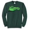 Core Fleece Crewneck Sweatshirt Thumbnail