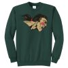 Core Fleece Crewneck Sweatshirt Thumbnail