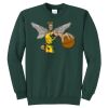 Core Fleece Crewneck Sweatshirt Thumbnail
