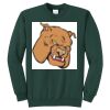 Core Fleece Crewneck Sweatshirt Thumbnail