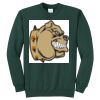 Core Fleece Crewneck Sweatshirt Thumbnail