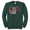 Core Fleece Crewneck Sweatshirt Thumbnail