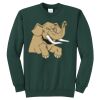 Core Fleece Crewneck Sweatshirt Thumbnail